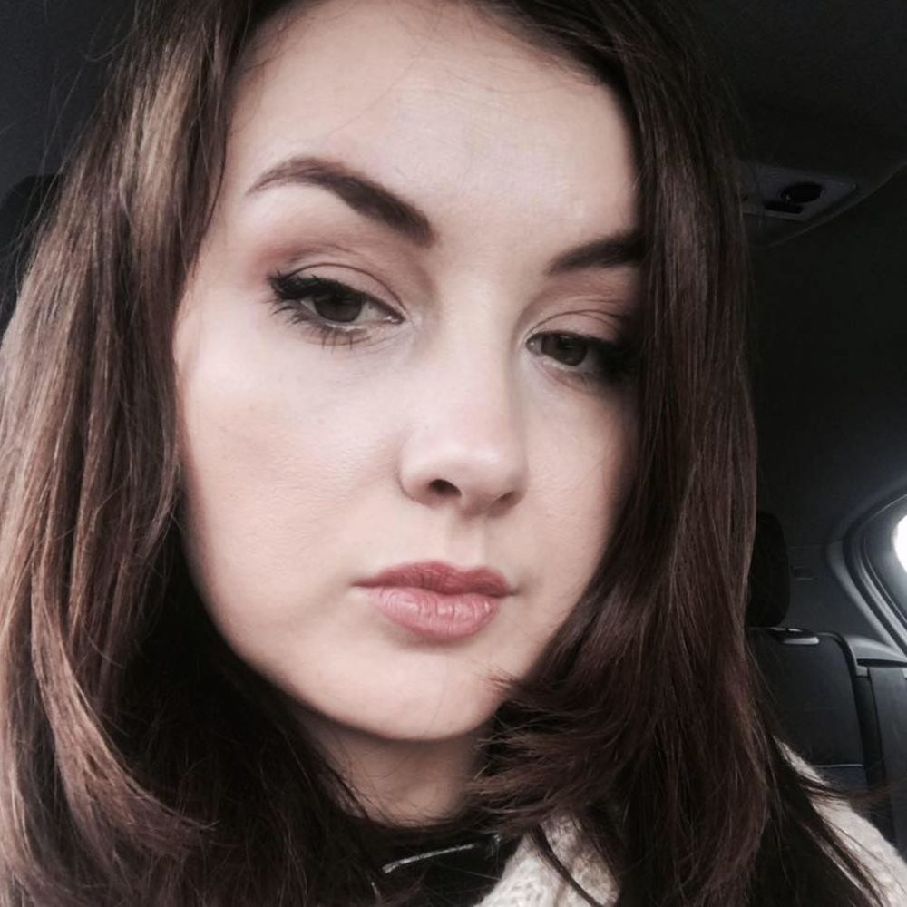 Meet your Posher, Cristina